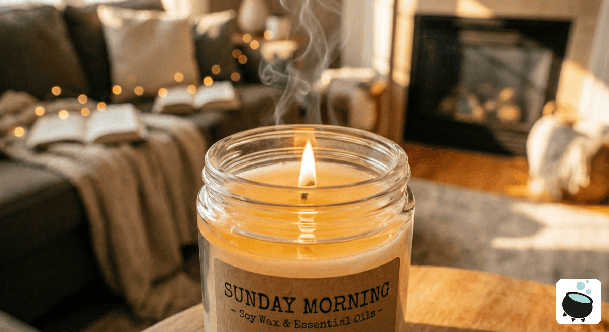 Fragrance load chart and calculations