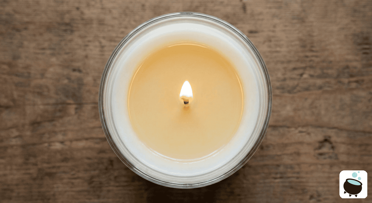 Different wick types and sizes