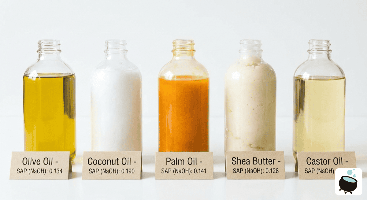 SAP values reference table