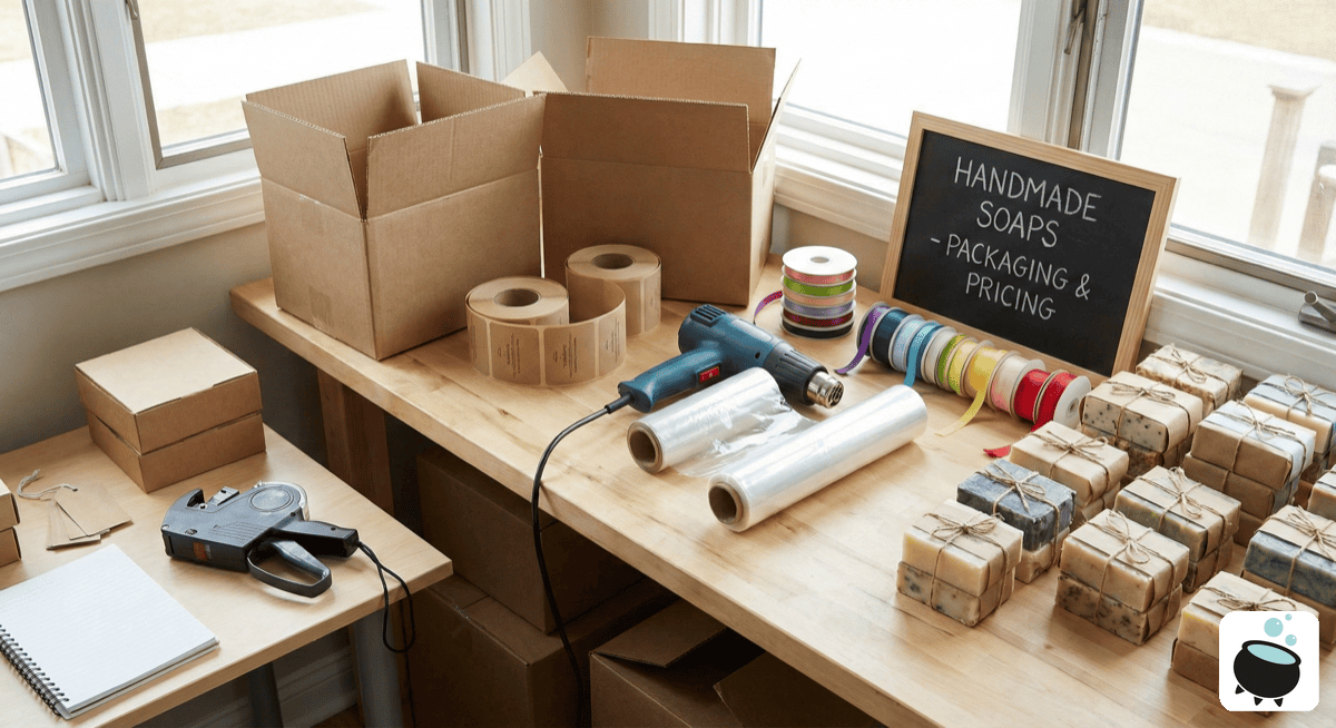 Soap pricing strategies comparison