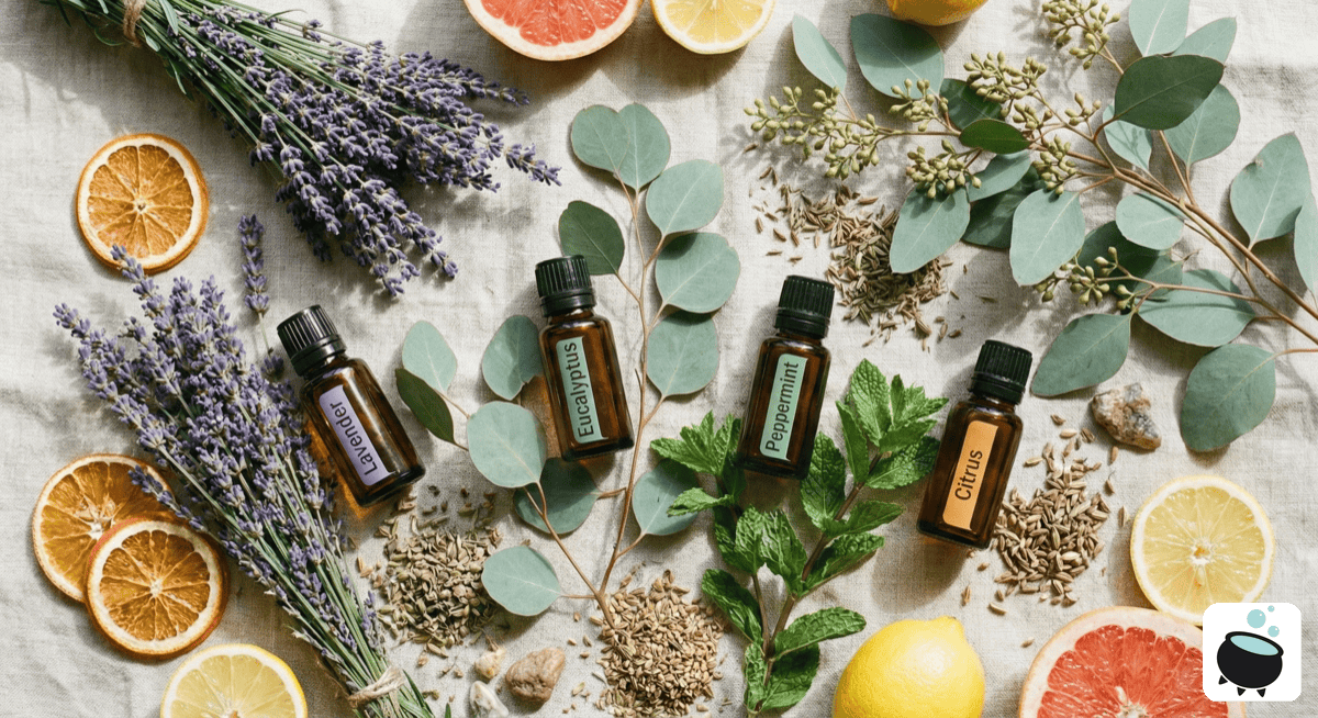 Understanding different oils and their SAP values