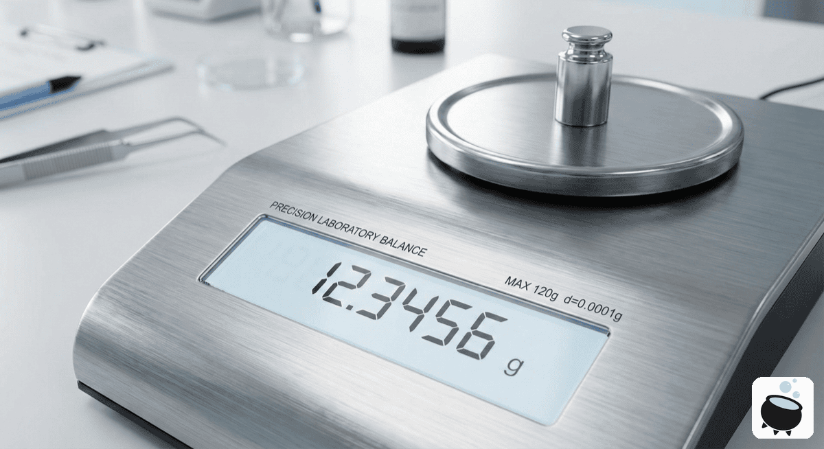 Scaling for different mold sizes