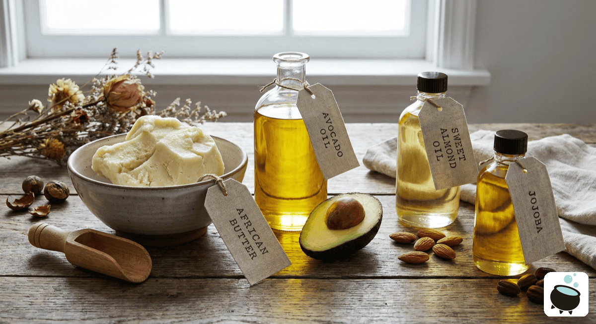 Superfat percentage guide