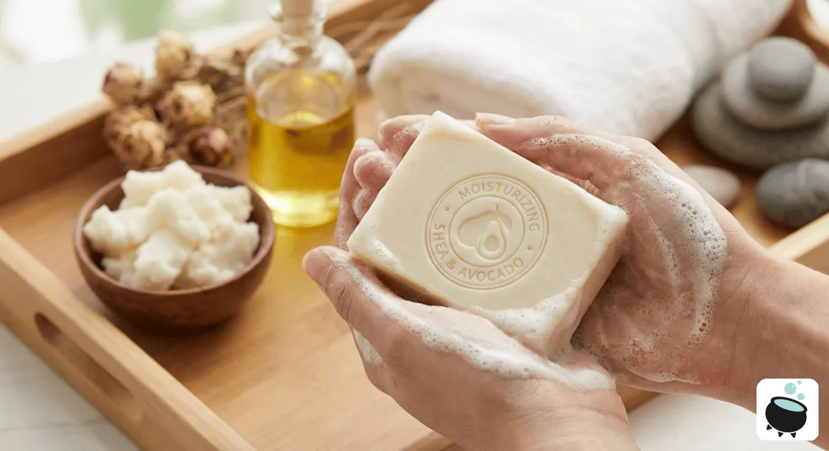 Superfat Calculator: How to Calculate and Choose the Right Percentage