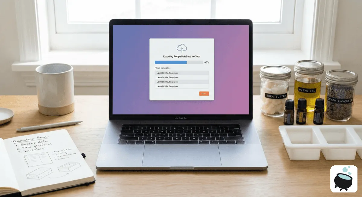 How to Start a Soap Making Business: From Hobby to Profit